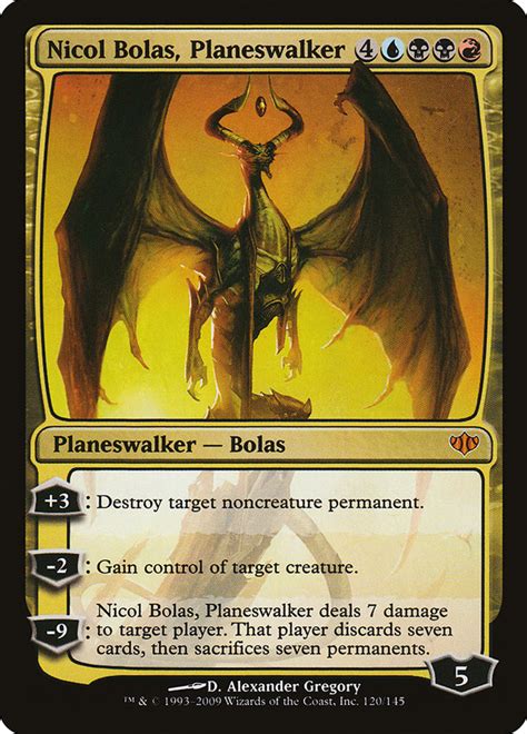 mtg planeswalker|Iba pa.